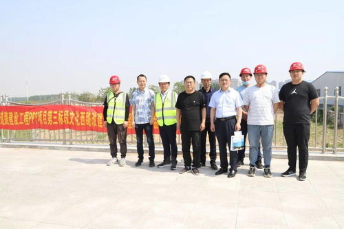 全力沖刺 挑戰(zhàn)目標 商丘市政道路項目文化西路改建工程誓師活動暨文化藝術交流計劃